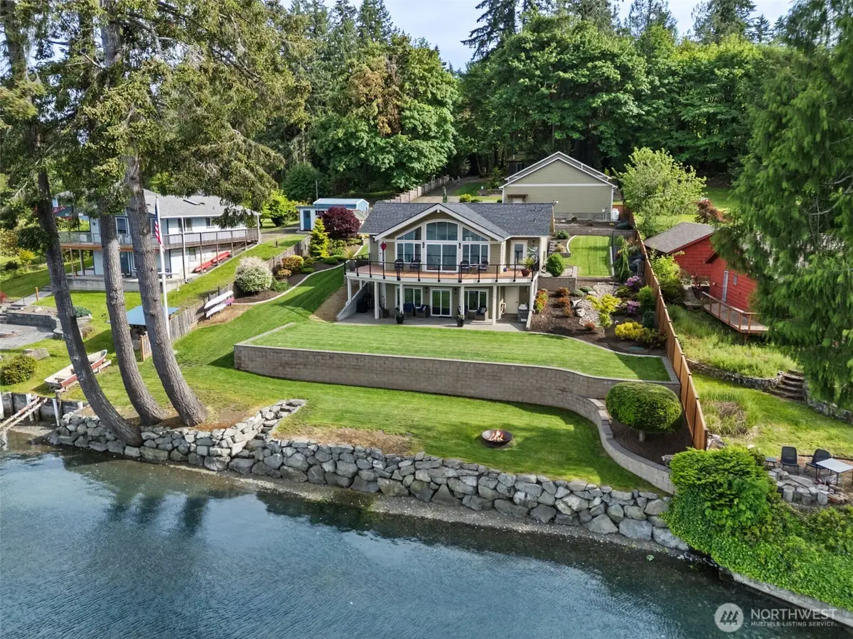 277 SE Morgan Road, Shelton, WA 98584 - #1