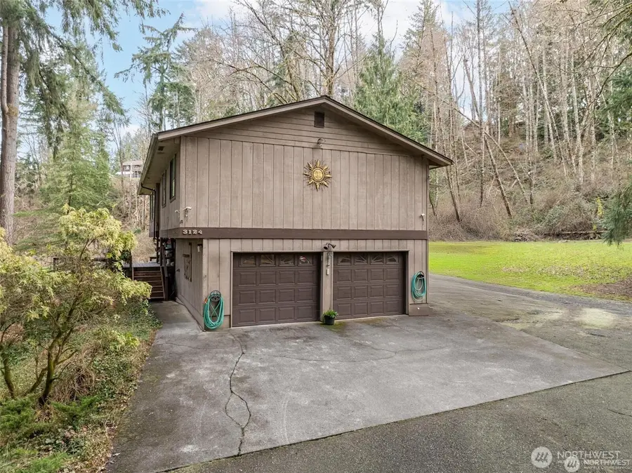 3124 Zenkner Valley Road Sw, Centralia, WA 98531 - #2