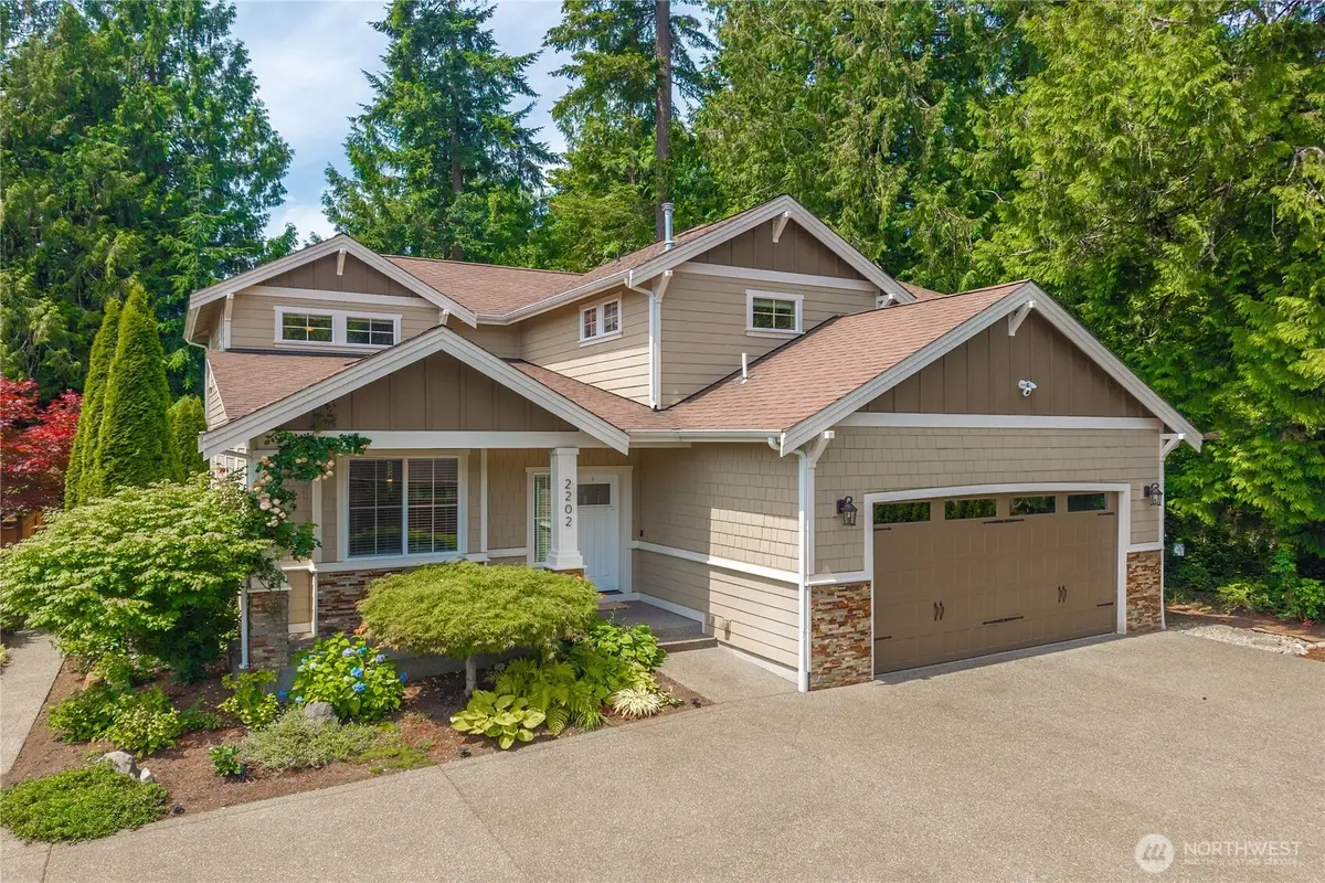 2202 29th Court Nw, Olympia, WA 98502 - #1