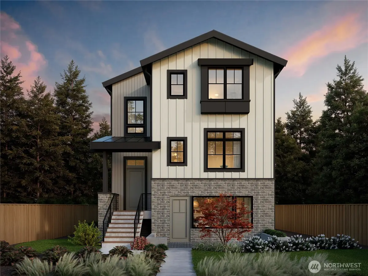2327 41st Avenue E, Seattle, WA 98112 - #1