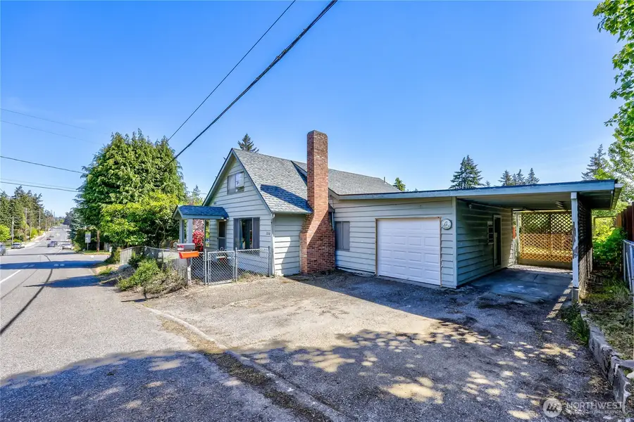 1330 Sheridan Street, Port Townsend, WA 98368 - #2