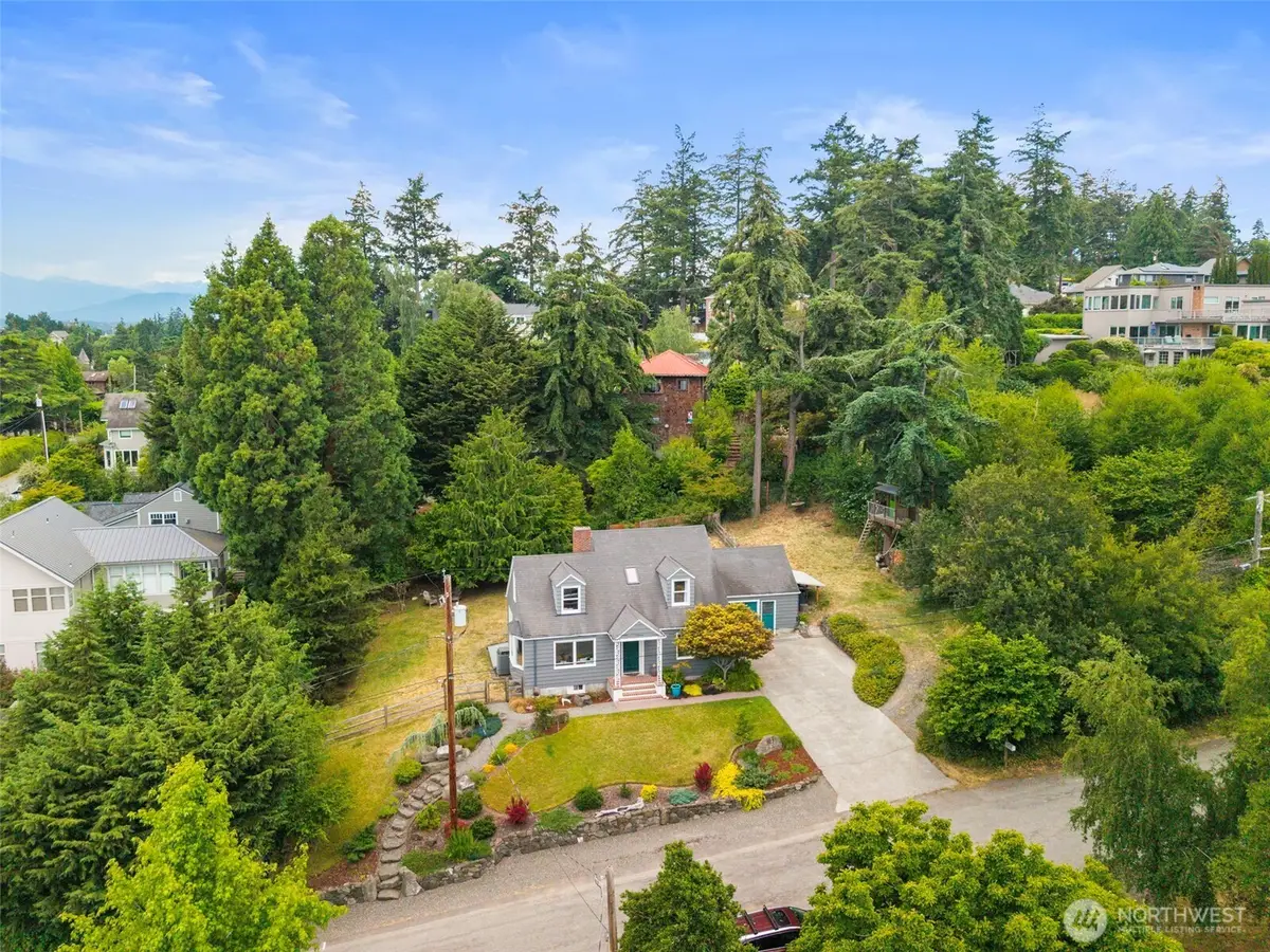 1231 Monroe Street, Port Townsend, WA 98368 - #1