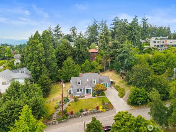 1231 Monroe Street, Port Townsend, WA 98368