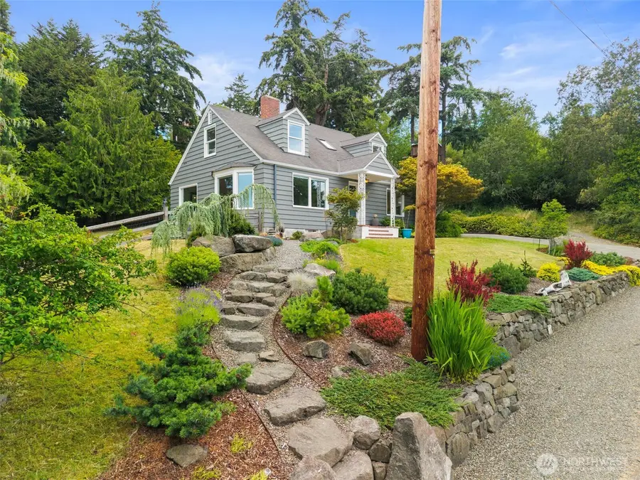 1231 Monroe Street, Port Townsend, WA 98368 - #2