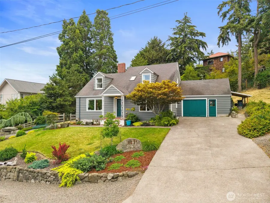 1231 Monroe Street, Port Townsend, WA 98368 - #3