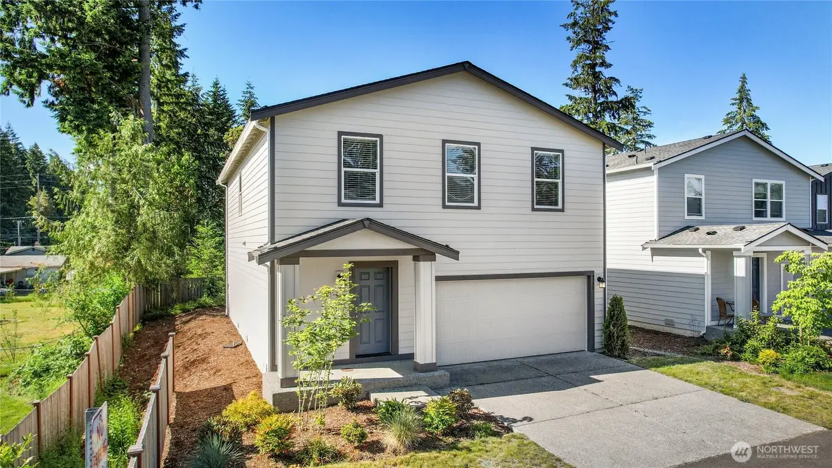 4390 SE Elijah Court #15, Port Orchard, WA 98366 - #1