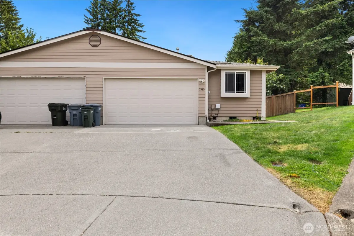 7510 110th Street E, Puyallup, WA 98373 - #1