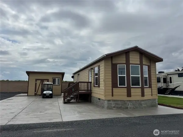 17693 Road 5 Nw #83, Quincy, WA 98848