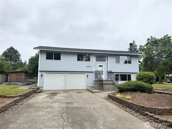 1615 154th Street E, Tacoma, WA 98445