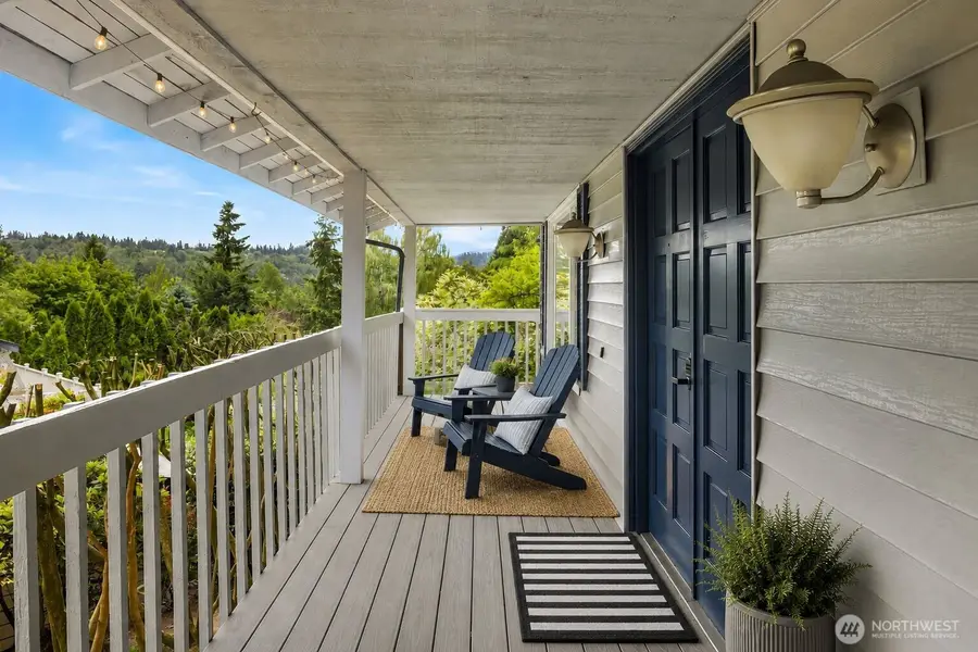12801 SE 22nd Place, Bellevue, WA 98005 - #2