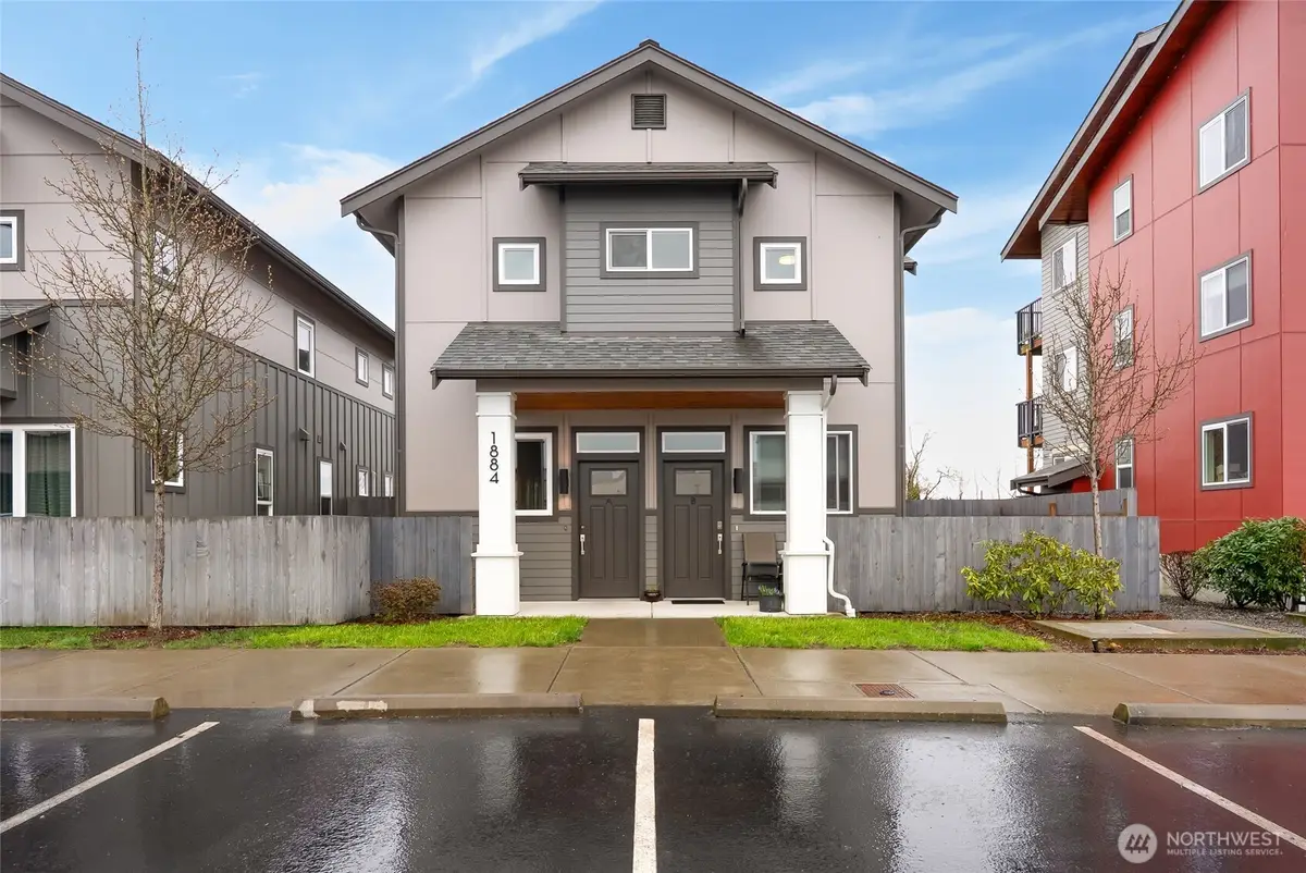 1884 Front Street, Lynden, WA 98264 - #1