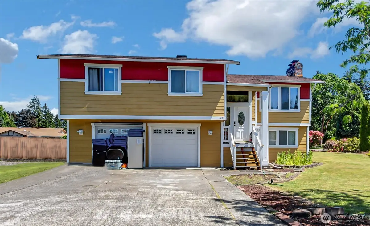 14915 16th Avenue Ct E, Tacoma, WA 98445 - #1