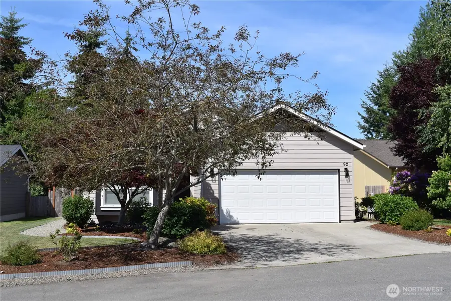 92 Sunset Meadows Lane, Port Hadlock, WA 98339 - #3