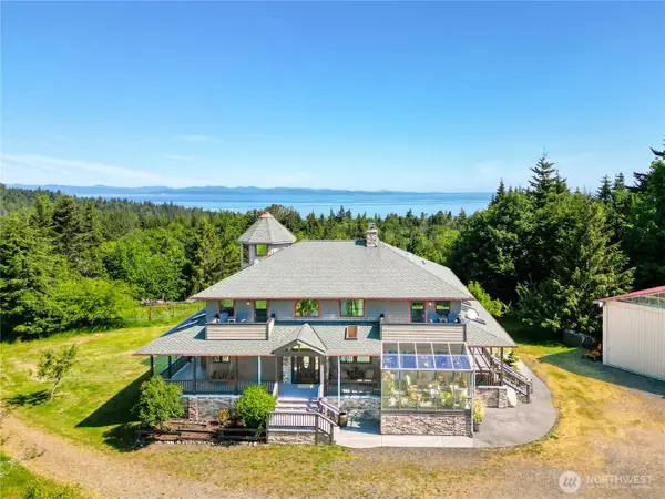 1743 Freshwater Bay Road, Port Angeles, WA 98363