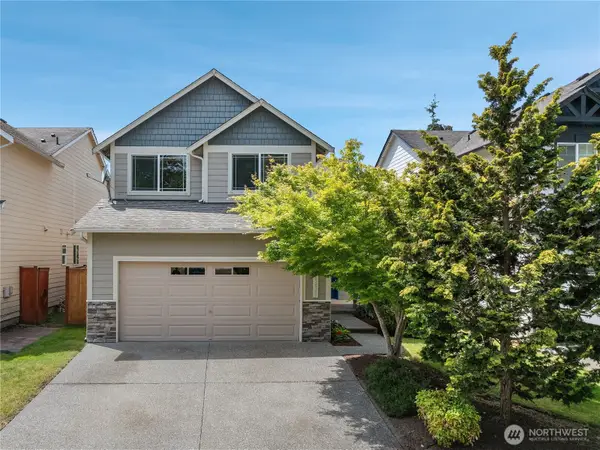 25829 163rd Avenue Se, Covington, WA 98042