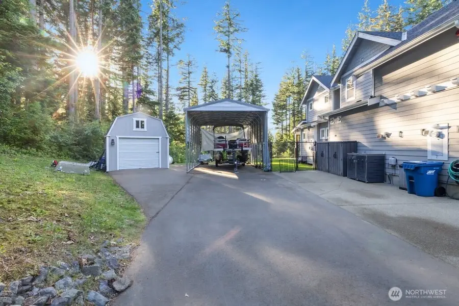 13525 409th Avenue Se, North Bend, WA 98045 - #2