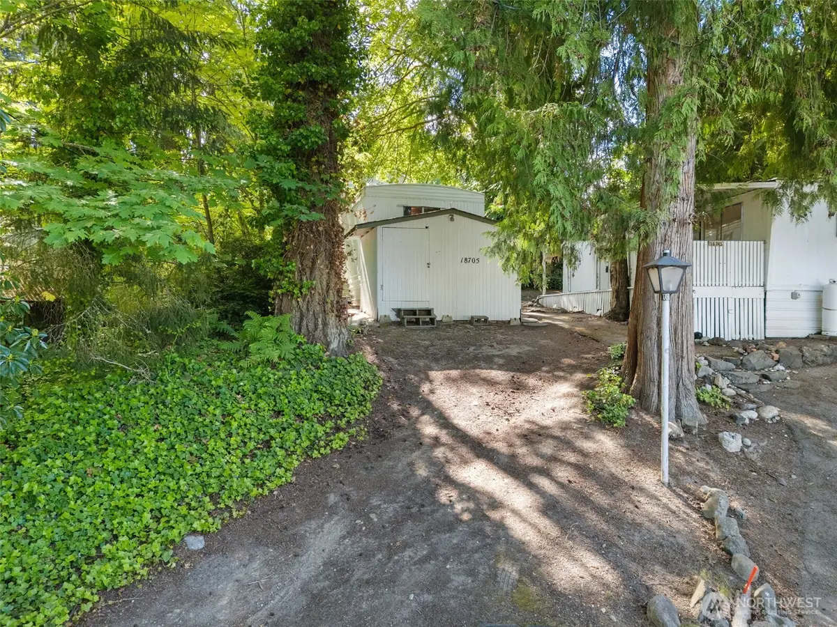 18705 1st Avenue Ne, Suquamish, WA 98392 - #1
