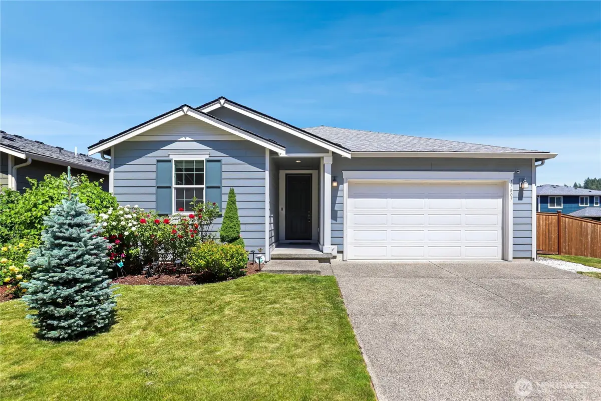 17807 123rd Street E, Bonney Lake, WA 98391 - #1