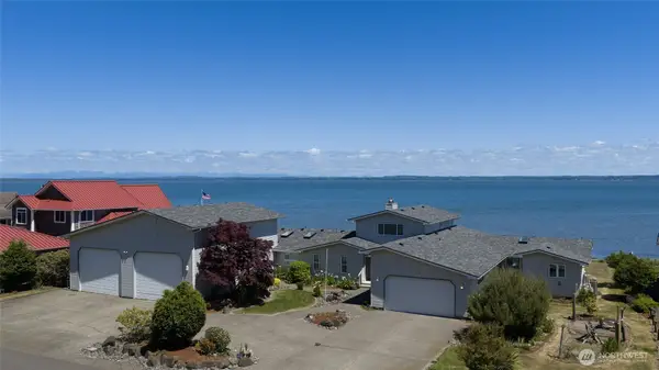 544 Chinook Avenue Se, Ocean Shores, WA 98569