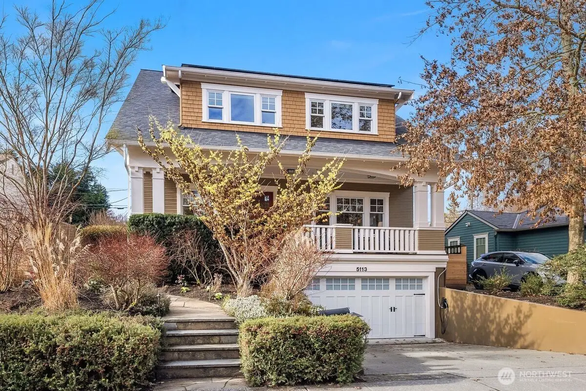 5113 47th Avenue Ne, Seattle, WA 98105 - #1