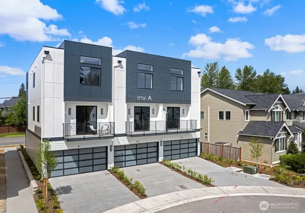 17116 35th Drive Se #A3, Bothell, WA 98012