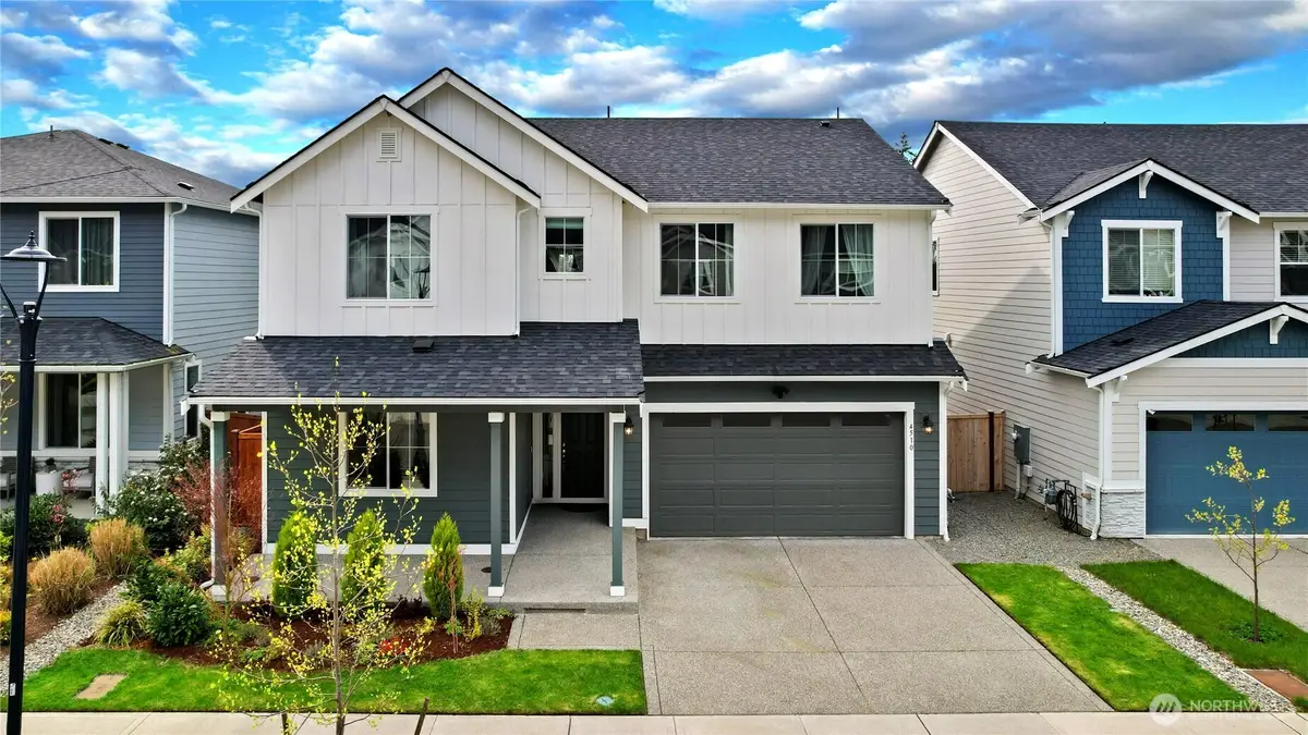 4510 Bristol Lane Se, Port Orchard, WA 98366 - #1