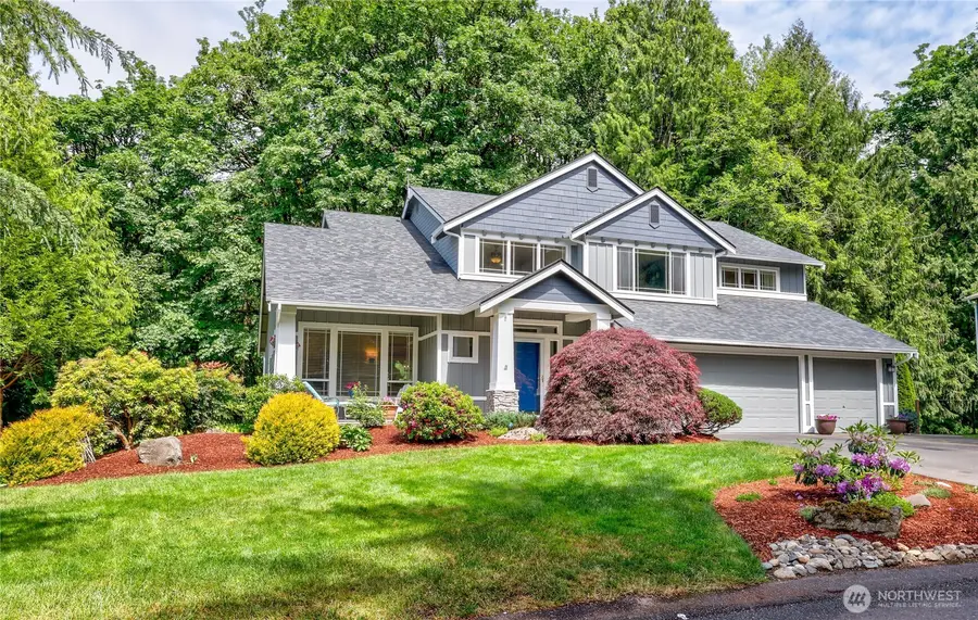 14555 Kingscross Circle Nw, Silverdale, WA 98383 - #3