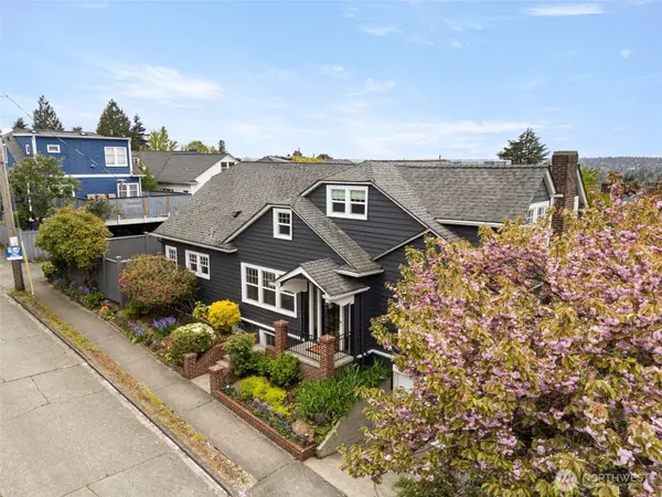 114 Queen Anne Drive, Seattle, WA 98109