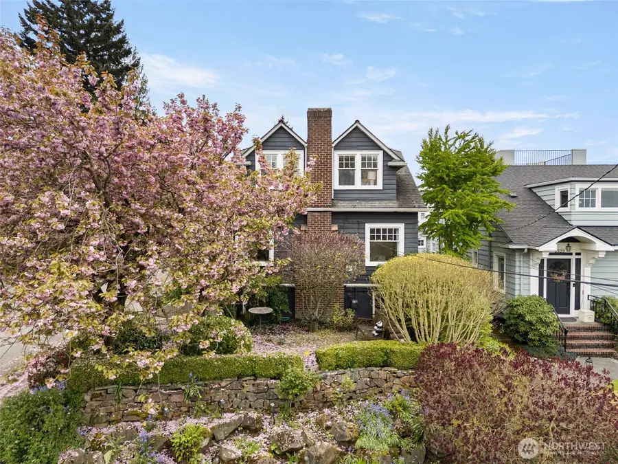 114 Queen Anne Drive, Seattle, WA 98109 - #3