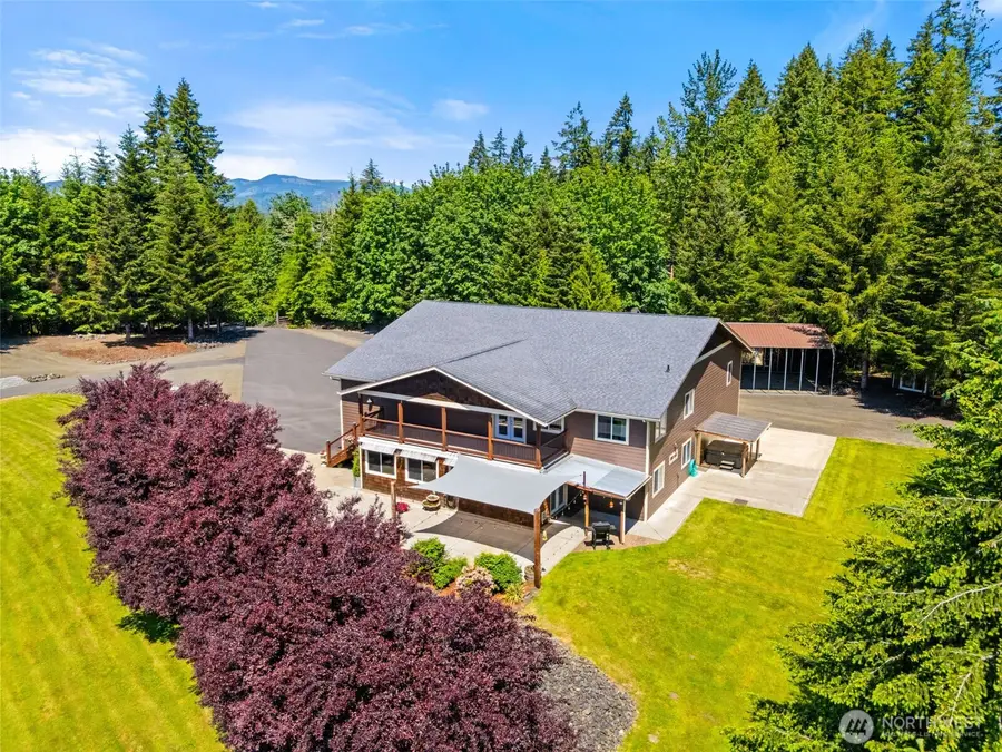 5924 139th Trail Sw, Rochester, WA 98579 - #2