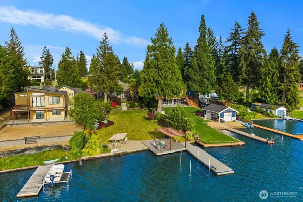 20213 Church Lake Drive E, Bonney Lake, WA 98391
