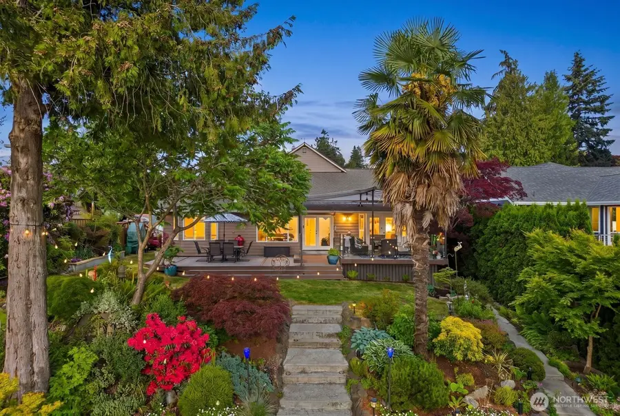 20213 Church Lake Drive E, Bonney Lake, WA 98391 - #2