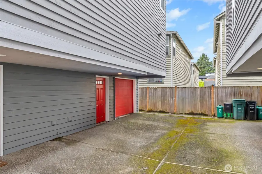 2641 NW 57th Street #A, Seattle, WA 98107 - #3