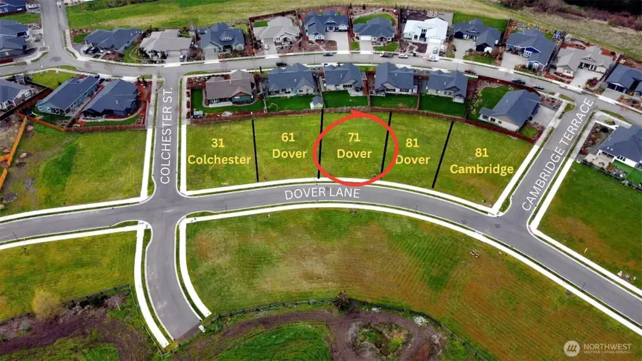 71 Dover, Sequim, WA 98382 - #2