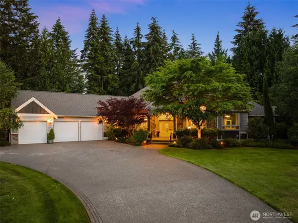 7621 Ostrander Court Se, Olympia, WA 98501