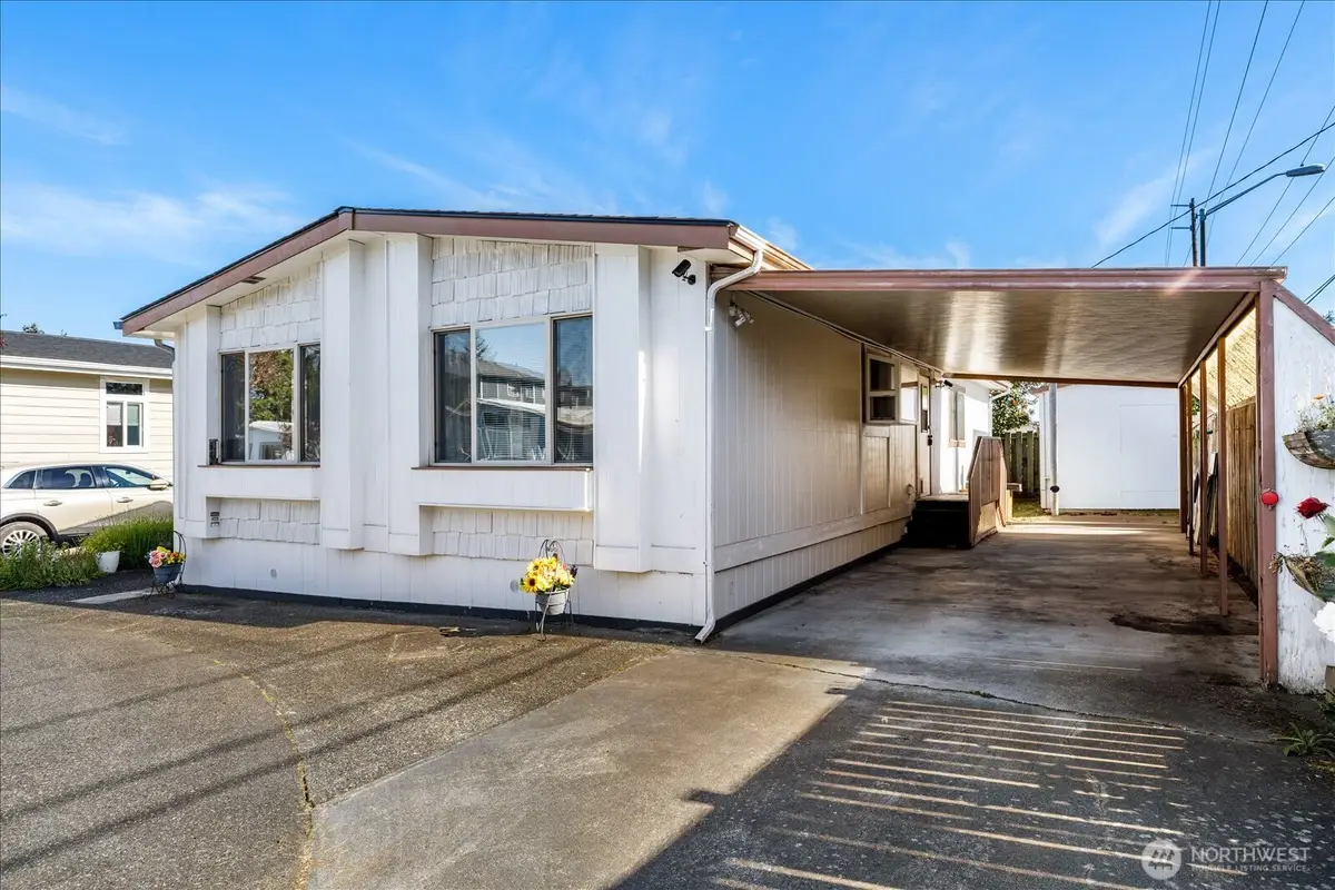 225 NE Ernst Street #93, Oak Harbor, WA 98277 - #1