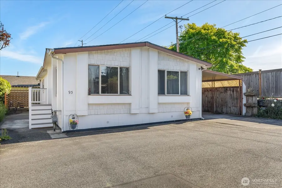 225 NE Ernst Street #93, Oak Harbor, WA 98277 - #2