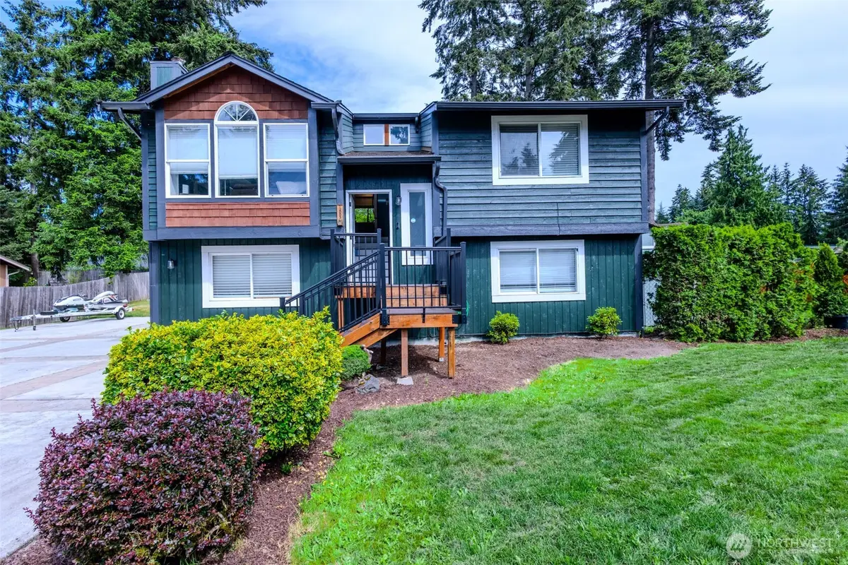 12005 221st Avenue Ct E, Bonney Lake, WA 98391 - #1