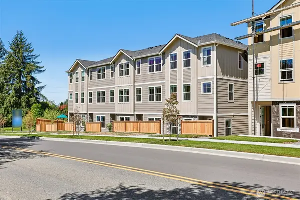 9007 172nd Street Ne, Arlington, WA 98223