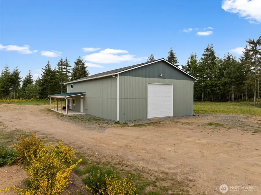 1363 E Crestview Drive, Shelton, WA 98584 - #3