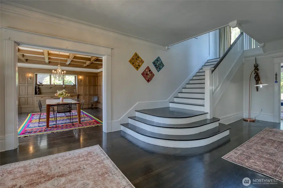 400 W 8th, Aberdeen, WA 98520 - #3
