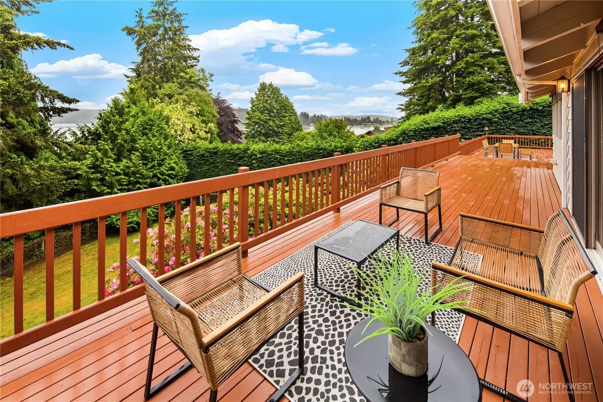 22516 100th Place Sw, Vashon, WA 98070 - #1