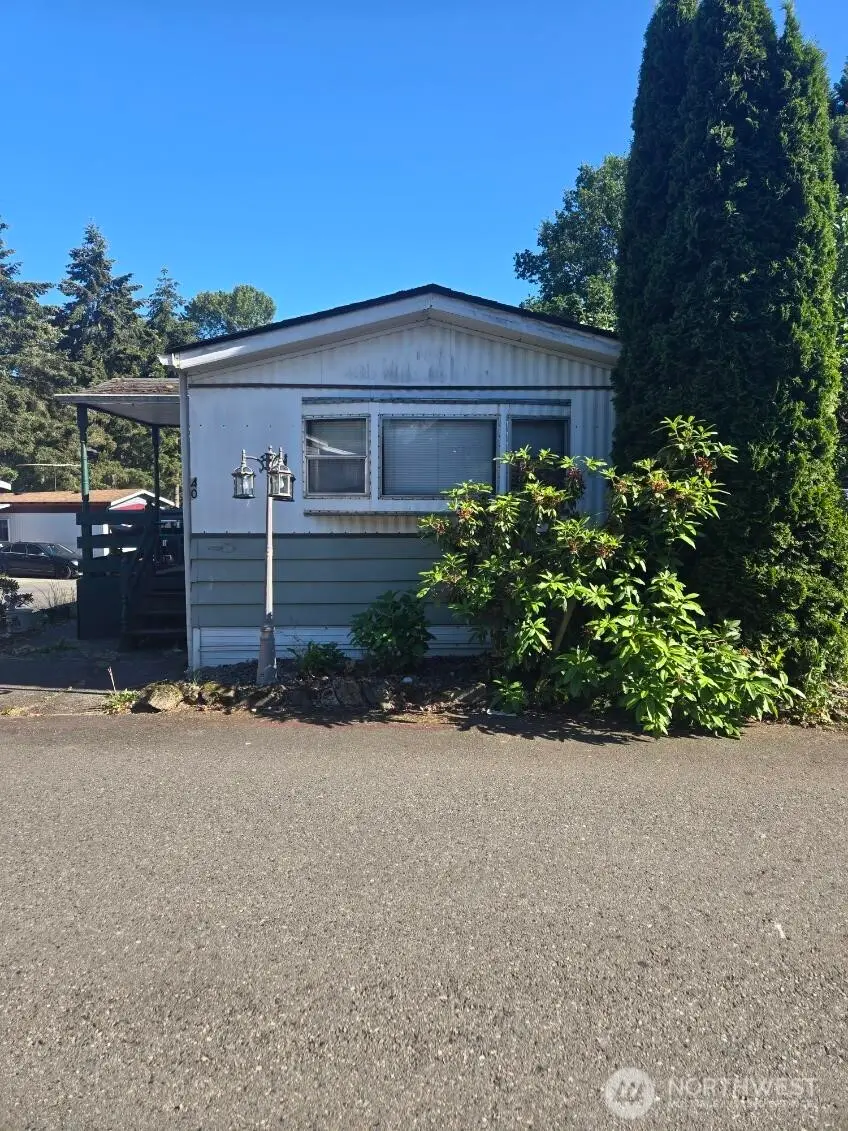 2424 S 260th Street #40, Kent, WA 98032 - #1