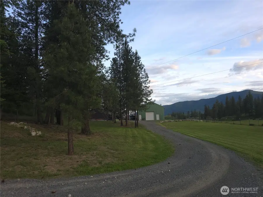 2111 Sargent Road, Addy, WA 99101 - #2