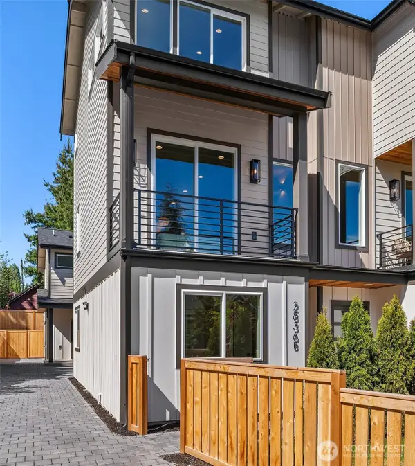 2836 NW 73rd Street, Seattle, WA 98117