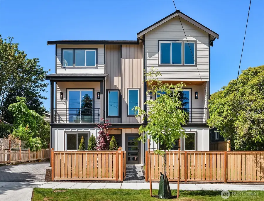 2836 NW 73rd Street, Seattle, WA 98117 - #2