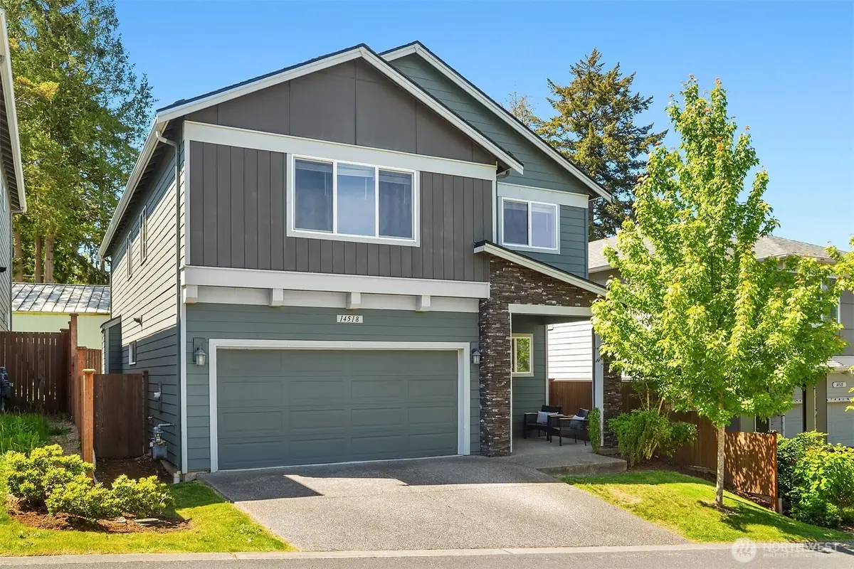 14518 38th Avenue W, Lynnwood, WA 98087 - #1