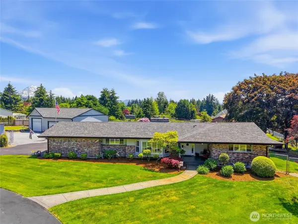 14516 224th Street E, Graham, WA 98338