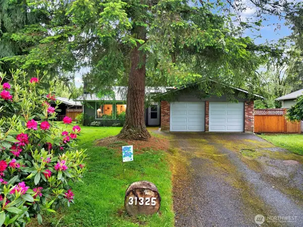 31325 NE 106th Street, Carnation, WA 98014