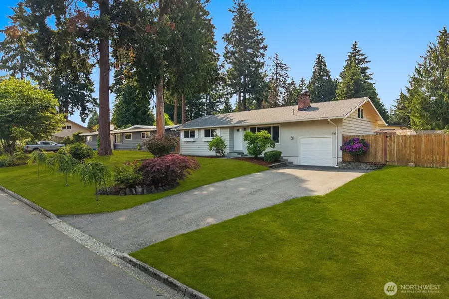617 SW 299th Street, Federal Way, WA 98023 - #2